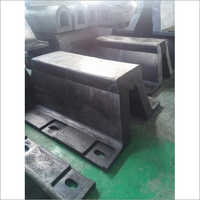 Canopy Arch Rubber Fender