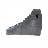 L Shape Wheel Chock