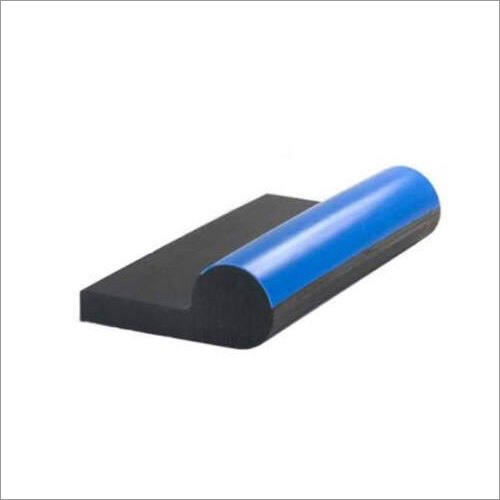 Dam Gate Rubber Seal By CANOPY INDUSTRIES