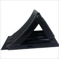 Metal Wheel Chock