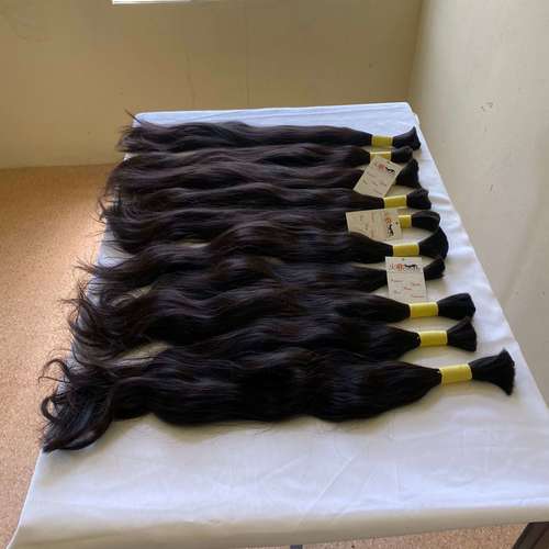 Wholesale Bulk Hair Extensions Quality Virgin Human Hair Bundle at Best  Price in Jaipur | J J B Exports