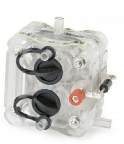 Quattro Fuel Cell H2/O2/Air