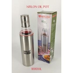 SLIM OIL POT 1000 ML