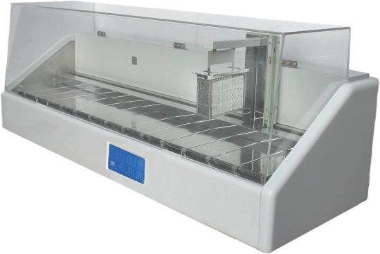 Digital Linear Automatic Slide Staining Machine