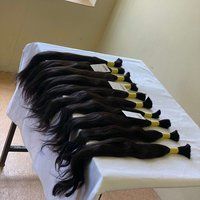 Wholesale Virgin Brazilian/cambodian/peruvian Human Raw Hair Bulk