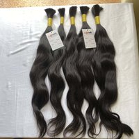Wholesale Virgin Brazilian/cambodian/peruvian Human Raw Hair Bulk