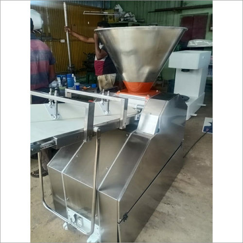 Commercial Bakery Equipment