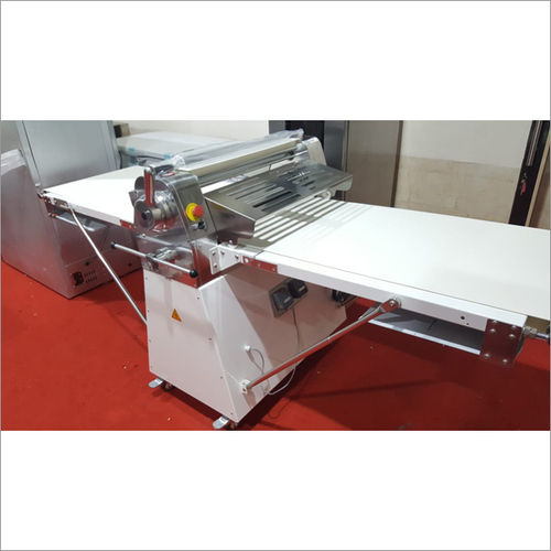 Manual Sheeter