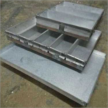 Tray & Mould