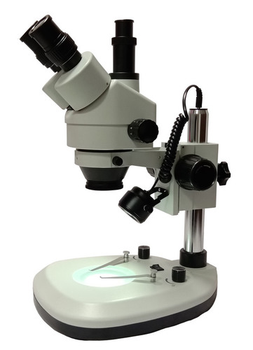 Trinocular Stereo Microscope At Best Price In Ambala Cantt Haryana