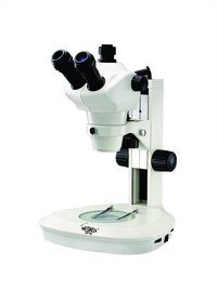 Advanced Trinoculer Microscope