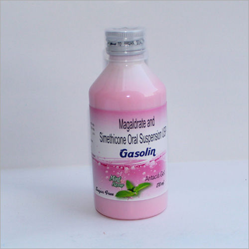 GASOLIN ANTACID