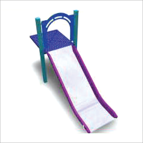 Ms Wide Slide 8 Feet By SARWADNYA SPORTS AND FITNESS PRIVATE LIMITED