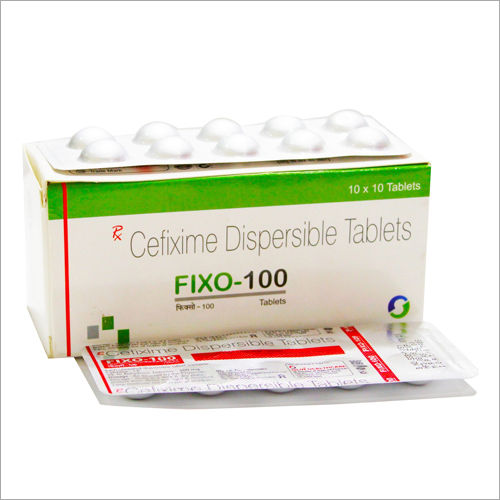 FIXO-100 TAB