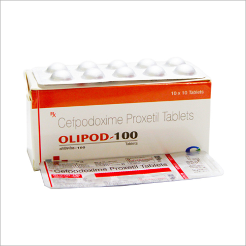 OLIPOD-100 TAB