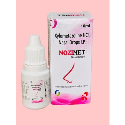 Eye and Ear Drops