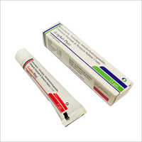 Pharmaceutical Ointment Gel