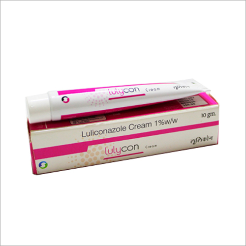 Lulycon Cream