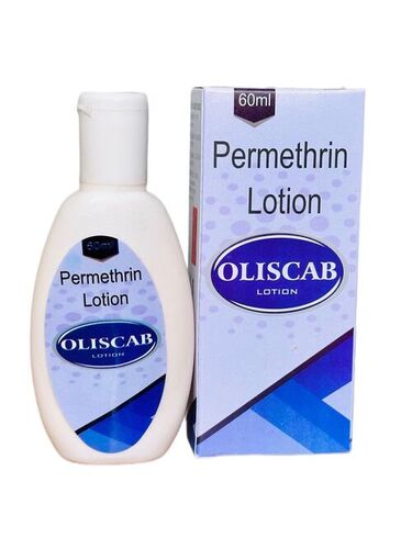 Oliscab Lotion General Medicines