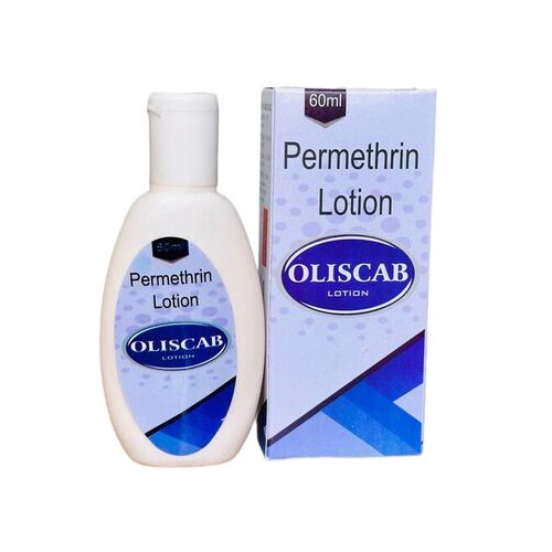 Oliscab Lotion - Drug Type: General Medicines