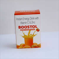 Boostol Energy Drink