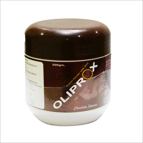 Oliprox Chocolate Flavour