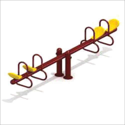 Play Ground Sea-Saw