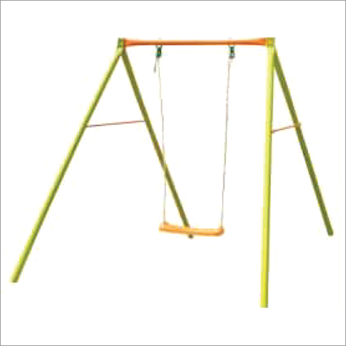 Outdoor Single Swing