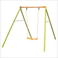 Outdoor Single Swing