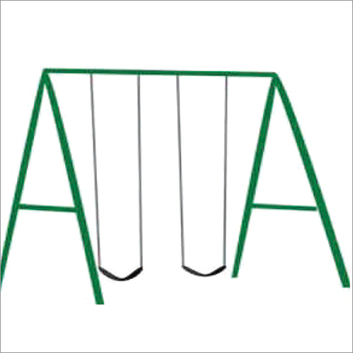 Simple Double Arch Swing