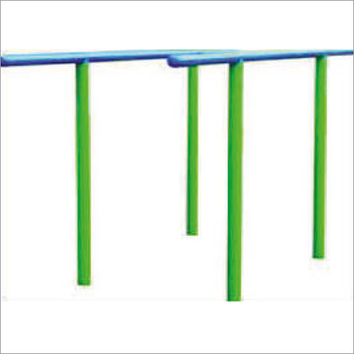 Double Bar