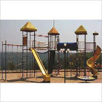 Outdoor Multiplay System