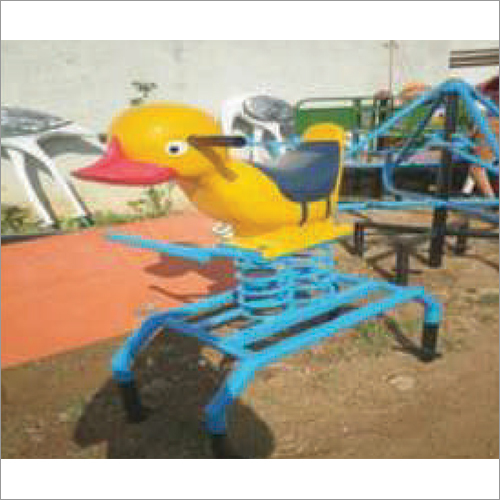 Duck Rider