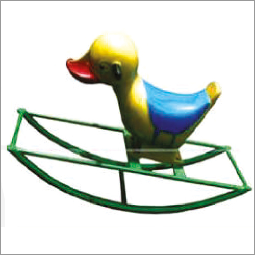 Indoor Duck Rider