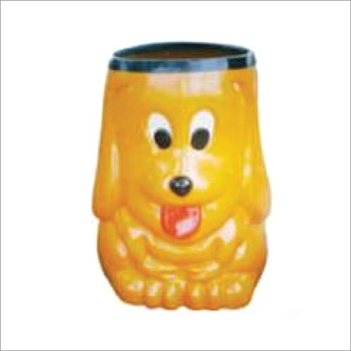 Puppy Dustbin
