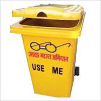FRP Wheeled Dustbin