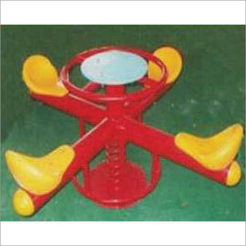Playground Rock And Ride
