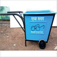 Wheel Barrow