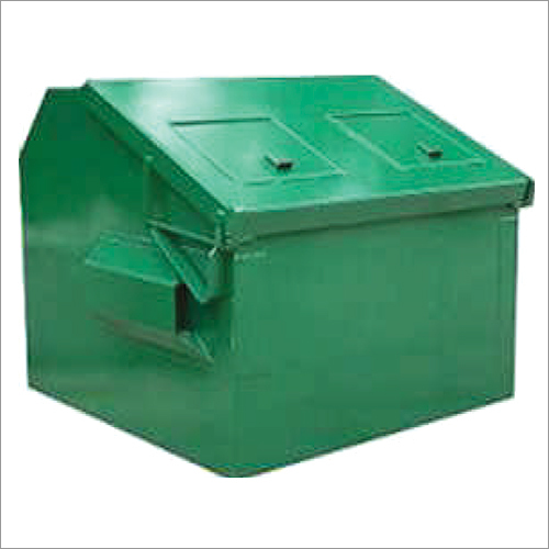 2 Container