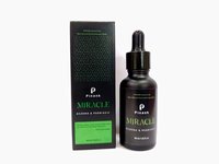 Miracle Eczema e leo do aroma de Psoriasis