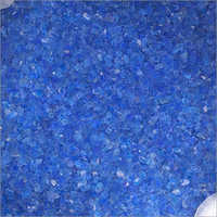 Blue Silica Gel - 10 Gm High Purity Industrial Grade | Ideal For Medical Industries, Versatile Usage