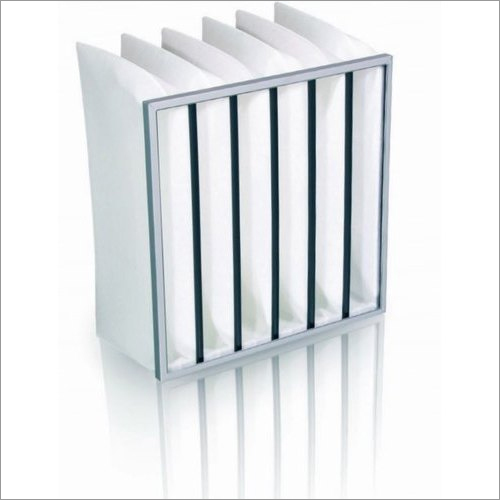 Coarse Dust Bag Filter