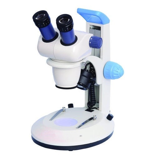 Binocular Stereozoom Microscope