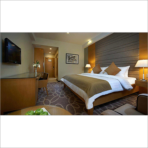 Wooden Bedroom Furniture