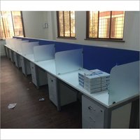 Modular Linear Workstation