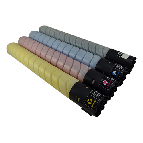Konica Minolta Toner Cartridges By BRIGHT OFFICE SOLUTION