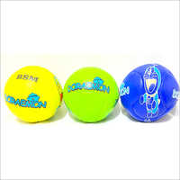 Doraemon P.V.C. Footbal No - 1,3,5,  (6 Pannel)