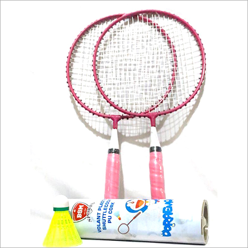 Doraemon Badminton Set