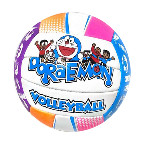 Doraemon Volley Ball