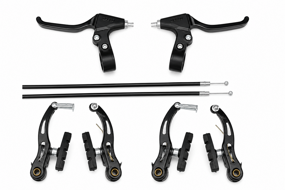 Bicycle Brake Sets